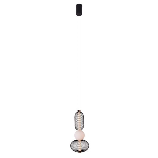 P0591 Lampa Wisząca Bora A Maxlight - Negocjuj CENĘ - MEGA rabaty %