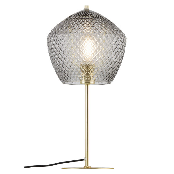 2010715047 Orbiform Lampa stołowa Mosiądz Nordlux - Mega RABATY w Koszuku %