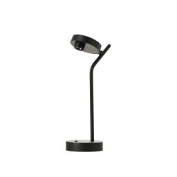 Lampa stołowa ISEO TABLE BK AZ5635 AZzardo