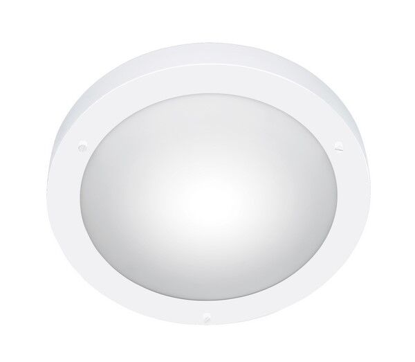 6801011-01 LAMPA SUFITOWA CONDUS BIAŁA IP 44  - Mega RABATY W KOSZYKU %