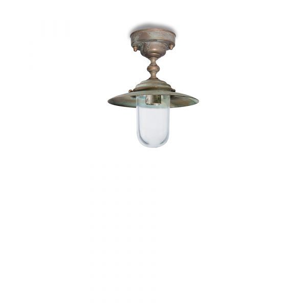 Chalet 162F - Lampa sufitowa Moretti Luce