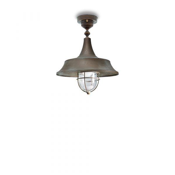 Atelier 3333 - Lampa wisząca Moretti Luce