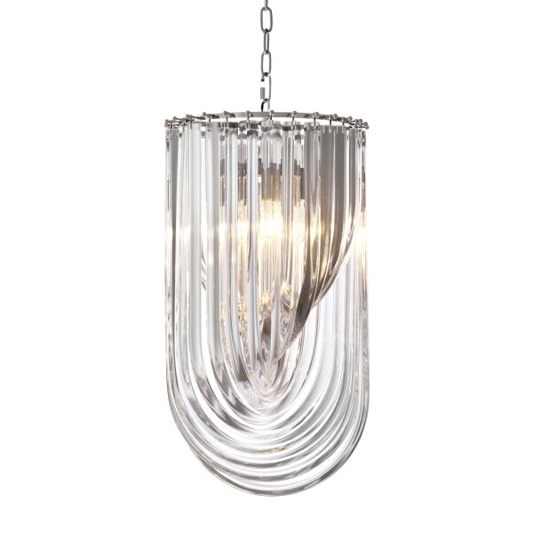 108979 lampa wisząca Murano ø 35 cm Eichholtz