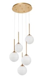 LE41752 PEREZ Lampa wisząca Luces Exclusivas - Mega RABAT w koszyku!