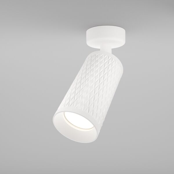 C034CL-01W Lampa sufitowa Focus Design Maytoni - Mega RABATY % w koszyku