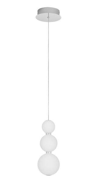 MOCA LE43465 lampa wisząca Luces Exclusivas - MEGA rabaty w Koszyku %