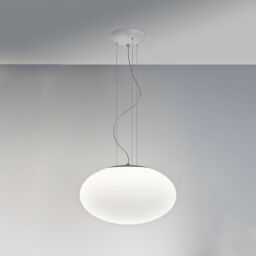 1176003 Lampa wisząca Zeppo Pendant 400 Matowy biały Astro  - rabaty 13% w koszyku