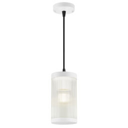 2218053001 Coupar Lampa wisząca Biały Nordlux - Mega RABATY w Koszuku %