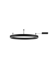 LE43272 JACA Lampa sufitowa LED Luces Exclusivas - Mega RABAT % w koszyku!