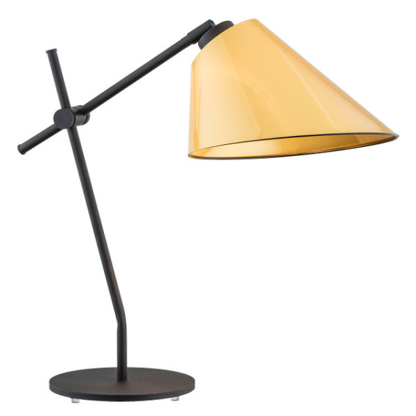 4274 Lampa biurkowa CLAVA Argon  - Mega RABATY W KOSZYKU %