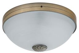 8558 Lampa Orchidea plafon Rabalux