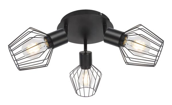 3536 Belano lampa reflektorek Rabalux