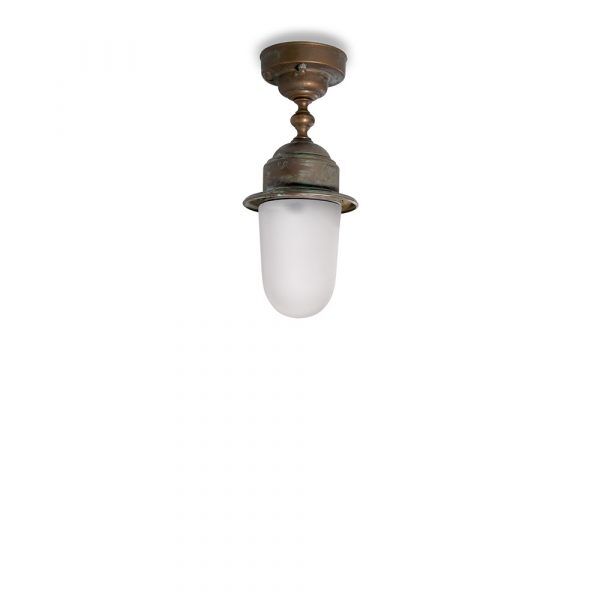 Torcia 1893 - Lampa sufitowa Moretti Luce