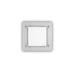 096575 Lampa stojąca leti pt1 square white Ideal Lux - Mega RABATY w koszyku %