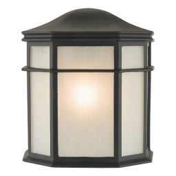 DUL2122 Dulbecco Lampa ogrodowa Dar Lighting - rabaty 20% w koszyku