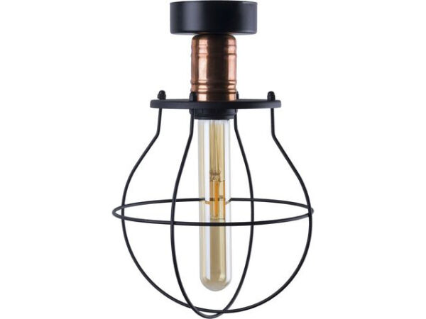 9741 LAMPA SUFITOWA MANUFACTURE 1--rabaty 15% w koszyku