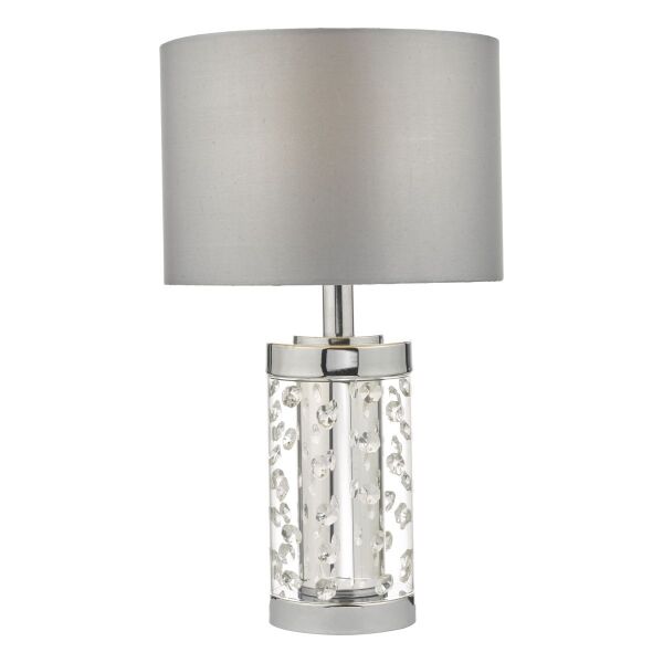 YAL4108 Yalena Lampa stołowa Dar Lighting - rabaty 20% w koszyku