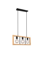 313800332 AGRA Lampa wisząca Trio - Mega RABATY W KOSZYKU %