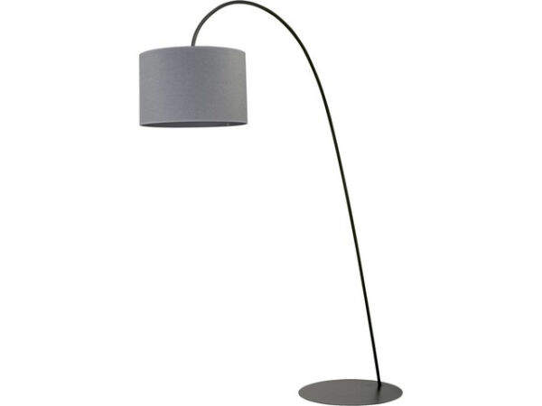 6818 ALICE GRAY lampa stojąca podłogowa 205cm 