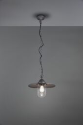 301760142 BRENTA Lampa wisząca Trio - Mega RABATY W KOSZYKU %