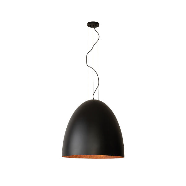 10321 Lampa wisząca  EGG XL Nowodvorski - rabaty 15% w koszyku