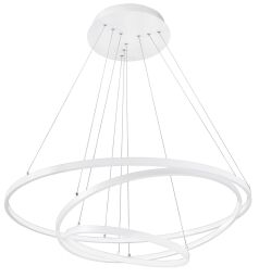 LE99323 BANOS Lampa wisząca Luces Exclusivas - Mega RABAT w koszyku!