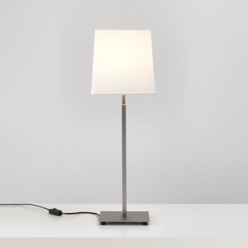 1142022 Lampa stołowa Azumi Table Matowy nikiel Astro  - rabaty 13% w koszyku