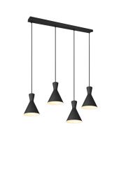 R30784032 ENZO Lampa wisząca RL - Mega RABATY W KOSZYKU %