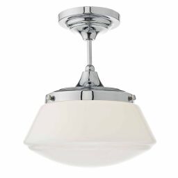 CAD0150 Caden Lampa łazienkowa Dar Lighting - rabaty 20% w koszyku