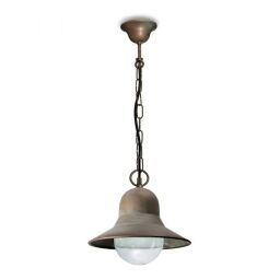 Dzwonek 2094 - Lampa wisząca Moretti Luce