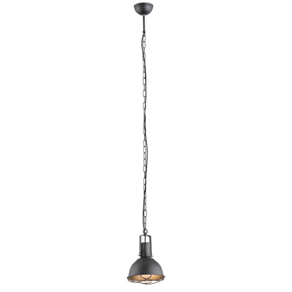 3186 Lampa wisząca CALVADOS Argon