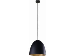 9022 LAMPA WISZĄCA EGG M--rabaty 15% w koszyku