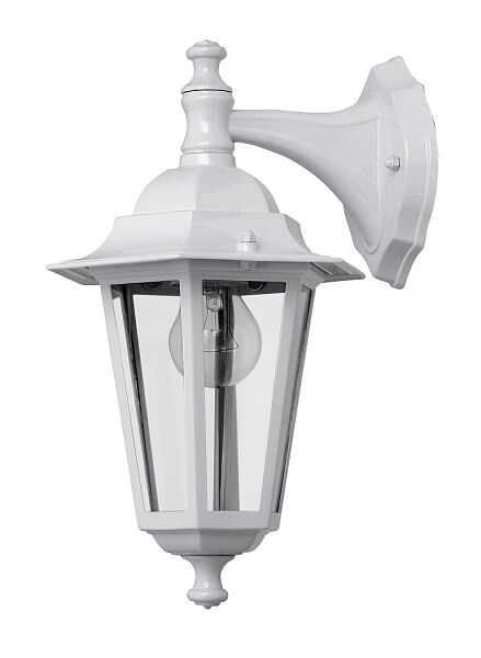 8201 Lampa Velence kinkiet w dół Rabalux