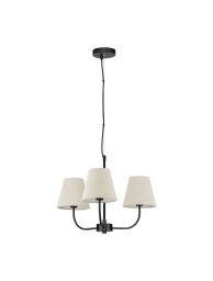 BAJADA LE43642 lampa wisząca Luces Exclusivas - MEGA rabaty w Koszyku %