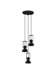 BANCOS LE43714 lampa wisząca Luces Exclusivas - MEGA rabaty w Koszyku %