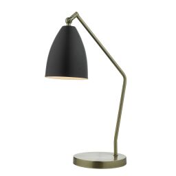 OLL4154 Olly Lampa stołowa Dar Lighting - rabaty 20% w koszyku