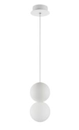 LE42063 IBAGUE Lampa wisząca Luces Exclusivas - Mega RABATY W KOSZYKU %