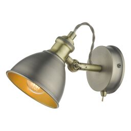 GOV0761 Governor Reflektor LED Dar Lighting - rabaty 20% w koszyku