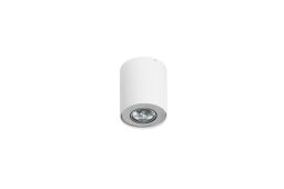 Spot NEOS 1 WHITE-ALUMINIUM AZ0606 Azzardo