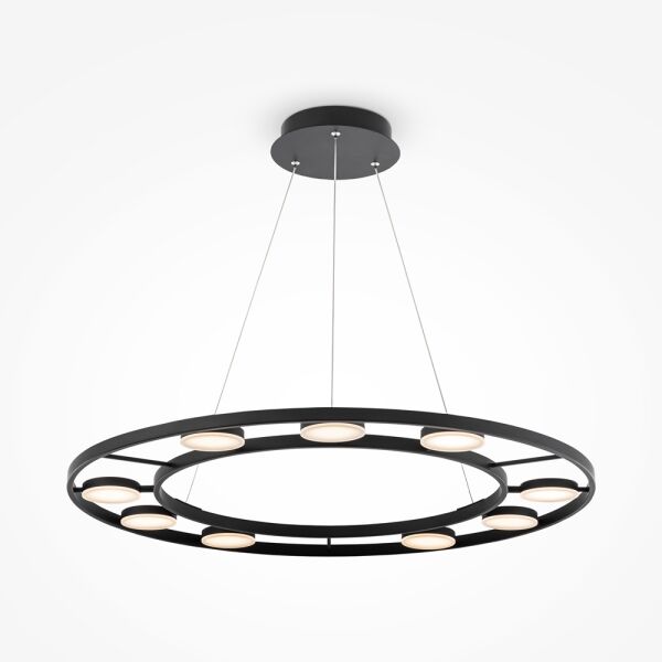 MOD070PL-L63B3K Lampa wisząca Fad Maytoni - Mega RABATY % w koszyku