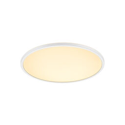 47286001 Oja 42 IP20 2700K Step-Dim Lampa sufitowa Biała Nordlux - Mega RABATY w Koszuku %