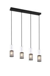 TOSH 304300434 lampa wisząca Trio - Mega RABATY W KOSZYKU %