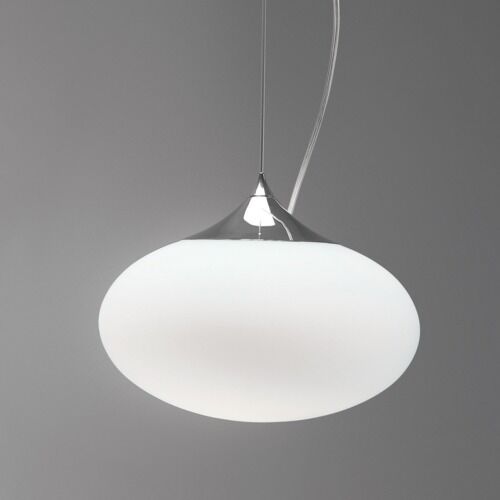 1176002 Lampa wisząca Zeppo Pendant 300 Chrom polerowany Astro  - rabaty 13% w koszyku