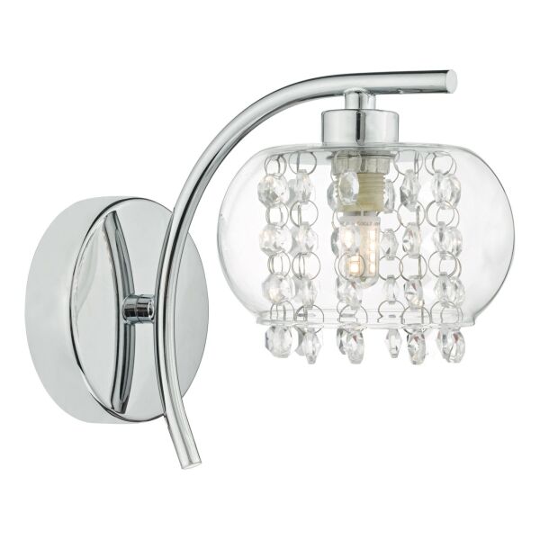 ELM0750 Elma Kinkiet Dar Lighting - rabaty 20% w koszyku