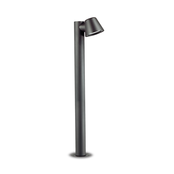 139470 Lampa stojąca gas pt1 anthracite Ideal Lux - Mega RABATY w koszyku %