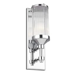 FE-PAULSON1 Lampa ścienna Paulson 1 Light Elstead - Mega RABATY w koszyku %