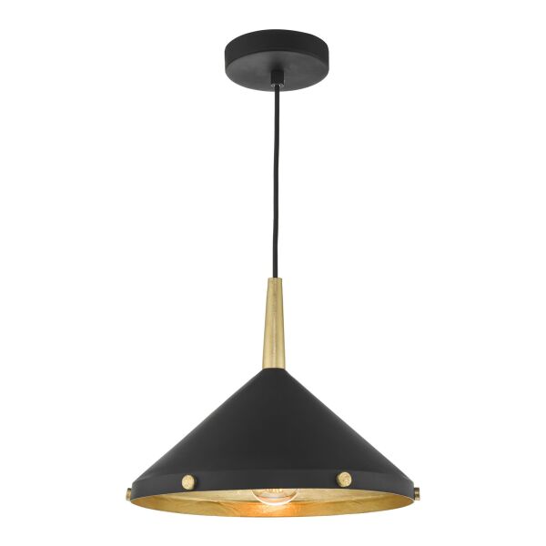 EDE0154 Edena Lampa sufitowa Dar Lighting - rabaty 20% w koszyku