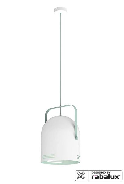 7016 Minuet Lampa wisząca Rabalux