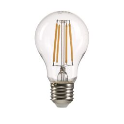 LP-LED8W-E27-A60 Lampa Litec Classic E27 Elstead - Mega RABATY w koszyku %