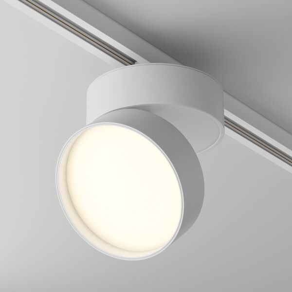 TR007-1-18W3K-W Lampa relektorek ONDA Maytoni - Mega RABATY % w koszyku